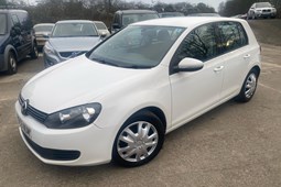 Volkswagen Golf Hatchback (09-12) 2.0 TDI (110bhp) S 5d For Sale - Ripon Auto Centre, Ripon