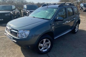 Dacia Duster Estate (13-18) 1.5 dCi (110bhp) Laureate 5d For Sale - Ripon Auto Centre, Ripon