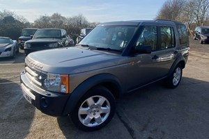 Land Rover Discovery (04-17) 2.7 TdV6 HSE 5d Auto For Sale - Ripon Auto Centre, Ripon