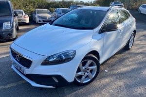 Volvo V40 Cross Country (13-19) D2 Cross Country Lux 5d For Sale - Ripon Auto Centre, Ripon