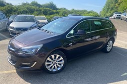 Vauxhall Astra Sports Tourer (10-15) 2.0 CDTi 16V Elite 5d For Sale - Ripon Auto Centre, Ripon