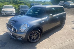 MINI Cooper S (06-16) 1.6 Cooper S Clubman 5d For Sale - Ripon Auto Centre, Ripon