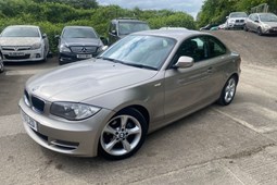 BMW 1-Series Coupe (07-13) 118d Sport 2d For Sale - Ripon Auto Centre, Ripon