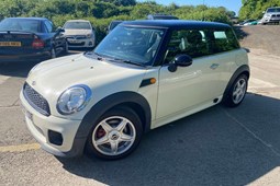 MINI Hatchback (06-13) 1.6 Cooper 3d For Sale - Ripon Auto Centre, Ripon