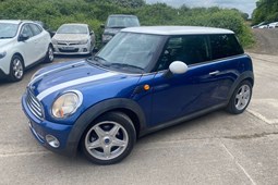 MINI Hatchback (06-13) 1.6 Cooper 3d For Sale - Ripon Auto Centre, Ripon