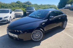 Alfa Romeo Brera (06-10) 2.4 JTDM SV 3d For Sale - Ripon Auto Centre, Ripon
