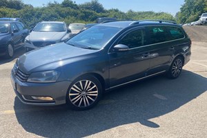 Volkswagen Passat Estate (11-14) 2.0 TDI (170bhp) Bluemotion Tech Sport 5d For Sale - Ripon Auto Centre, Ripon