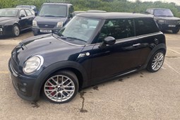 MINI John Cooper Works (08-16) 1.6 John Cooper Works Hatchback 3d For Sale - Ripon Auto Centre, Ripon