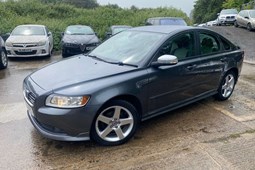 Volvo S40 (04-12) 1.6 R DESIGN Sport 4d For Sale - Ripon Auto Centre, Ripon