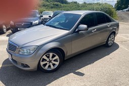 Mercedes-Benz C-Class Saloon (07-14) C220 CDI SE 4d For Sale - Ripon Auto Centre, Ripon