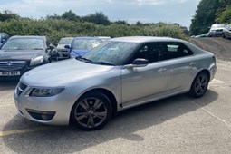 Saab 9-5 Saloon (10-11) 2.0 TiD Vector SE 4d For Sale - Ripon Auto Centre, Ripon