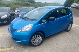 Honda Jazz (08-15) 1.2 i-VTEC S 5d For Sale - Ripon Auto Centre, Ripon