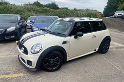 MINI Hatchback (06-13) 1.6 (08/10 on) 3d For Sale - Ripon Auto Centre, Ripon