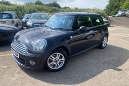 MINI Hatchback (06-13) 1.6 D (08/10 on) 3d For Sale - Ripon Auto Centre, Ripon