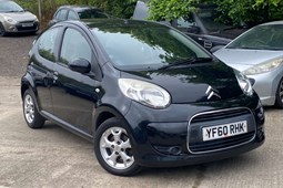 Citroen C1 (05-14) 1.0i VTR+ (AC) 5d For Sale - Ripon Auto Centre, Ripon