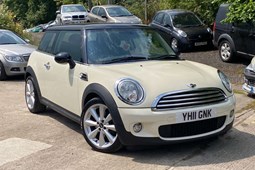 MINI Hatchback (06-13) 1.6 (122bhp) 3d For Sale - Ripon Auto Centre, Ripon