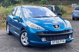 Peugeot 207 Hatchback (06-12) 1.4 VTi SE Premium (95bhp) 5d For Sale - Ripon Auto Centre, Ripon