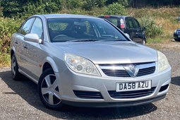 Vauxhall Vectra Hatchback (05-08) 1.8i VVT Life 5d For Sale - Ripon Auto Centre, Ripon
