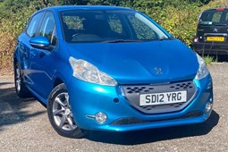 Peugeot 208 Hatchback (12-19) 1.4 e-HDi Active 5d EGC For Sale - Ripon Auto Centre, Ripon