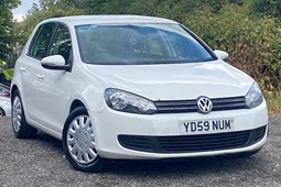 Volkswagen Golf Hatchback (09-12) 2.0 TDI (110bhp) S 5d For Sale - Ripon Auto Centre, Ripon