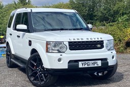 Land Rover Discovery (04-17) 3.0 SDV6 (255bhp) XS 5d Auto For Sale - Ripon Auto Centre, Ripon