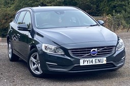 Volvo V60 (10-18) D3 (136bhp) Business Edition (06/13-) 5d Geartronic For Sale - Ripon Auto Centre, Ripon
