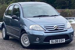Citroen C3 (02-10) 1.4i Cachet 5d For Sale - Ripon Auto Centre, Ripon