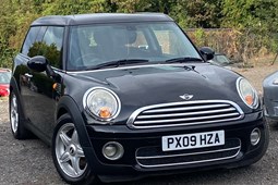 MINI Clubman (07-14) 1.6 D Cooper 5d For Sale - Ripon Auto Centre, Ripon