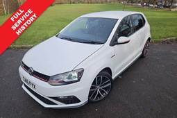 Volkswagen Polo GTi (10-17) 1.8 TSI GTI 5d For Sale - Wessex Car Sales Ltd, BOURNEMOUTH