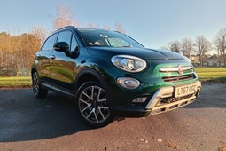 Fiat 500X (15-24) 1.4 Multiair Cross Plus 5d DDCT For Sale - Wessex Car Sales Ltd, BOURNEMOUTH