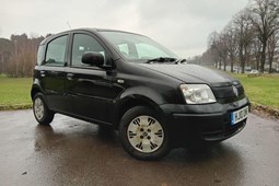 Fiat Panda (04-11) 1.1 Active ECO 5d For Sale - Wessex Car Sales Ltd, BOURNEMOUTH