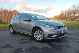 Volkswagen Golf Hatchback (13-20) S 1.0 TSI BMT 85PS (03/17 on) 5d For Sale - Wessex Car Sales Ltd, BOURNEMOUTH