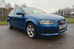 Audi A3 Hatchback (03-12) 1.6 Technik 3d For Sale - Wessex Car Sales Ltd, BOURNEMOUTH