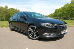Vauxhall Insignia Grand Sport (17-22) SRi VX-Line Nav 1.6 (200PS) Turbo 5d For Sale - Wessex Car Sales Ltd, BOURNEMOUTH