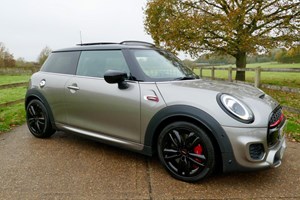 MINI Hatchback (14-24) John Cooper Works Sport Automatic (03/2018 on) 3d For Sale - Hot Hatches Ltd, Beaconsfield