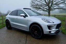 Porsche Macan (14-24) S 5d PDK For Sale - Hot Hatches Ltd, Beaconsfield