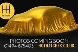 Ford Focus ST (19 on) ST 2.3 Ford EcoBoost 280PS 5d For Sale - Hot Hatches Ltd, Beaconsfield