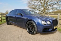 Bentley Flying Spur (13-19) V8 S auto 4d For Sale - Hot Hatches Ltd, Beaconsfield