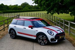 MINI Clubman (15-24) John Cooper Works Sport Automatic 6d For Sale - Hot Hatches Ltd, Beaconsfield