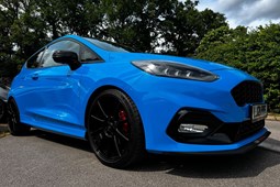 Ford Fiesta Hatchback (17-23) 1.5 EcoBoost ST Edition 3dr For Sale - Hot Hatches Ltd, Beaconsfield
