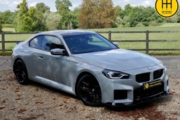 BMW 2-Series M2 (22 on) M2 2dr For Sale - Hot Hatches Ltd, Beaconsfield