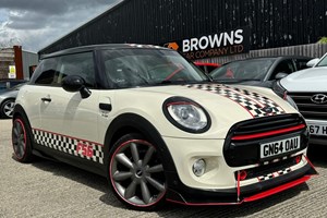 MINI Hatchback (14-24) 1.5 Cooper Hatchback 3d For Sale - Browns Car Company, Maldon