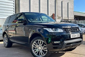 Land Rover Range Rover Sport (13-22) 3.0 SDV6 HSE Dynamic 5d Auto For Sale - Browns Car Company, Maldon