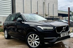 Volvo XC90 (15-24) 2.0 D5 PowerPulse Momentum AWD 5d Geartronic For Sale - Browns Car Company, Maldon