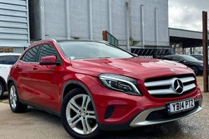 Mercedes-Benz GLA-Class (14-20) GLA 220 CDI 4Matic SE (Premium Plus) 5d Auto For Sale - Browns Car Company, Maldon