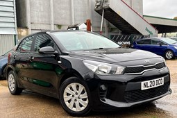 Kia Rio Hatchback (17-23) 1 1.25 83bhp ISG 5d For Sale - Browns Car Company, Maldon