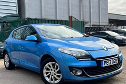 Renault Megane Hatchback (08-16) 1.5 dCi (110bhp) Dynamique TomTom (Stop/Start) 5d For Sale - Browns Car Company, Maldon