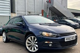 Volkswagen Scirocco (08-18) 2.0 TDI (177bhp) GT (Nav/Leather) 3d For Sale - Browns Car Company, Maldon