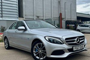 Mercedes-Benz C-Class Saloon (14-21) C350e Sport Premium Plus 4d Auto For Sale - Browns Car Company, Maldon