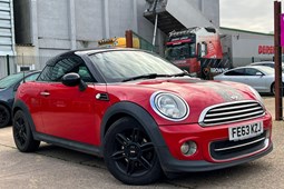 MINI Coupe (11-15) 1.6 Cooper Coupe 3d For Sale - Browns Car Company, Maldon